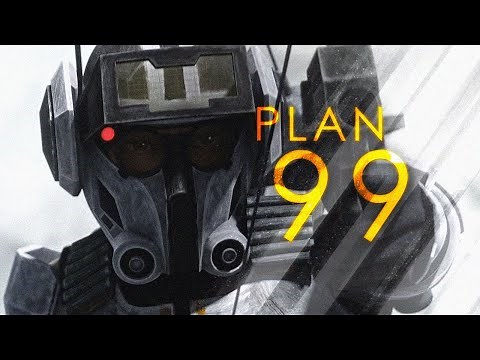 (The Bad Batch) Tech | Plan 99