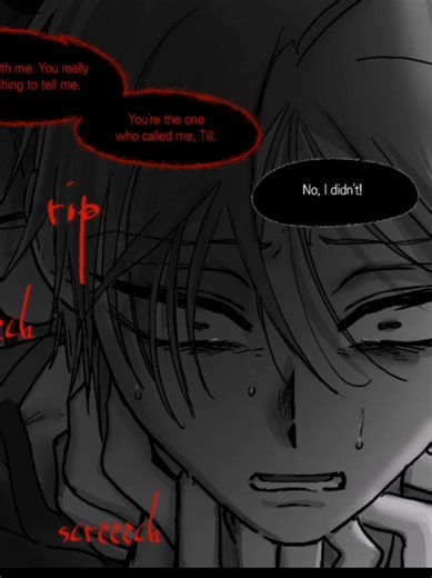 NEW ALIEN STAGE COMIC IM NOT OKAY. #ivantill #tillalienstage #alienstage #alnst #fyp #foryou