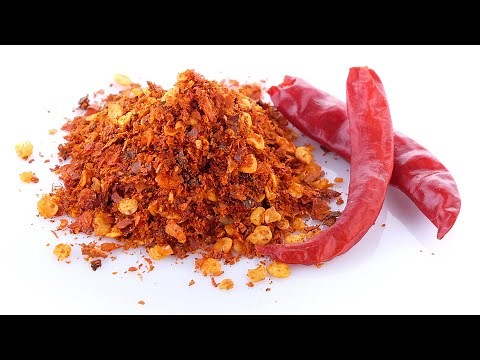 Health Benefits of Cayenne Pepper