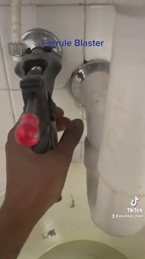 Ferrule blaster removal tool *review*