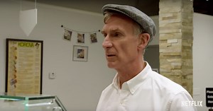 Netflix's 'Bill Nye' Season 2 Trailer Highlights Medical Marijuana