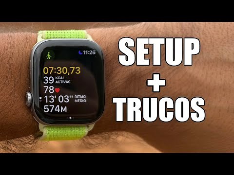 How to set up your Apple Watch step by step | Complete guide and tips 2026