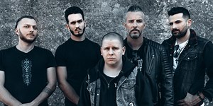 Disconnected - Neues Album "We Are Disconnected" im April • metal.de
