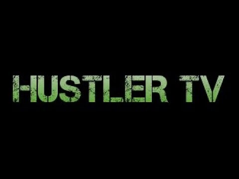 Hustler Tv & Bo Knows