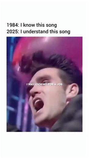 @postpunk_80 on Instagram: ""Heaven Knows I'm Miserable Now" is a song by English rock band the Smiths. Released as a single in May 1984, it reached No. 10 on the UK Singles Chart,making it the band's first top ten single. It was later included on the November 1984 compilation album Hatful of Hollow and the March 1987 compilation album Louder Than Bombs. The song is listed as one of the Rock and Roll Hall of Fame's 500 Songs that Shaped Rock and Roll."