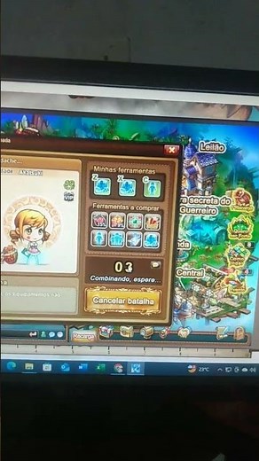 tutorial-força armada -DDTank5.5-2025