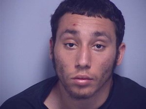 Woman stabbed inside Roanoke Walmart; employees detain suspect