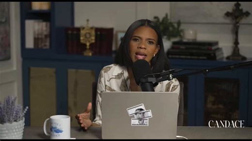 Candace Owens Debunked‼️Candace is now questioning if Charlie Kirk was cremated and she’s DEMANDING answers.BUT THERE’S ONLY ONE ☝️ SMALL PROBLEM.Back in October she was telling her fans that Charlie Kirk had a Catholic funeral and was buried in a Catholic cemetery.That was the conspiracy of the week back then.Now her new conspiracy of the week directly contradicts her past claims.There’s no consistency In Candace’s overarching Charlie Kirk conspiracy.She tells lies to cover up other lies. Creat