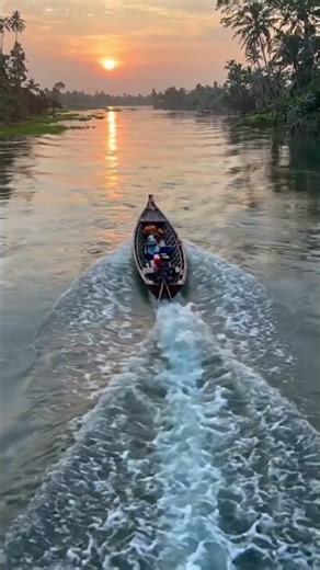 Kottayam Kerala Travel Guide 🌿 | Hidden Paradise in Kerala