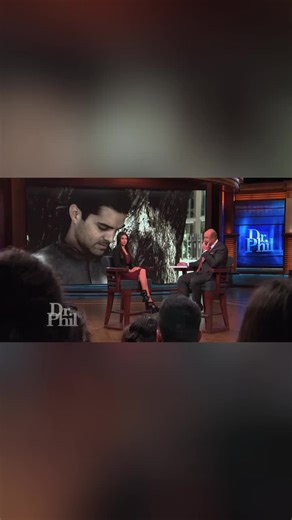 A Case of Stolen Identity or a Cunning Catfish #dr_phill #drphil #DrphilShow #talkshow #show #tv #trending #newyork #relationship #viral_video