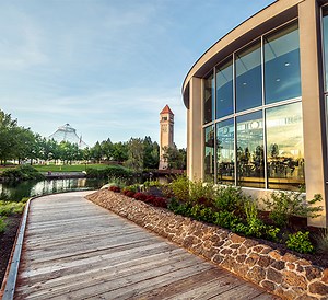 Spokane & Our Community