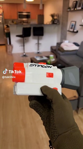 Taklite on TikTok
