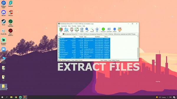 FILMORA X CRACK FOR WINDOWS 10 | DOWNLOAD FREE | TUTORIAL FILMORA X!