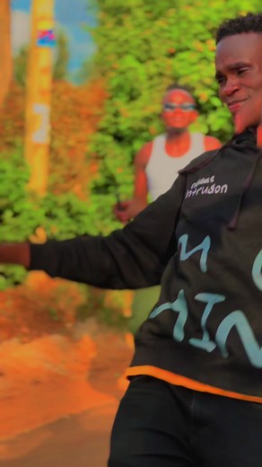 WUOD ALEGO RANDERE | Movin Oloo
