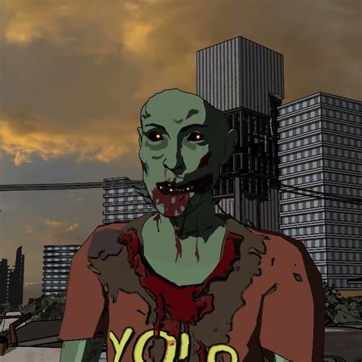 Rob and Zom: Thesaurus