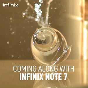 114K views · 1.9K reactions | How about capturing your moments in 120 FPS. Slow motion video capture coming along with Infinix Note 7, launching on the 16th of September. #InfinixIndia #InfinixNote7 #NoteKarlo | Infinix Mobile | Facebook