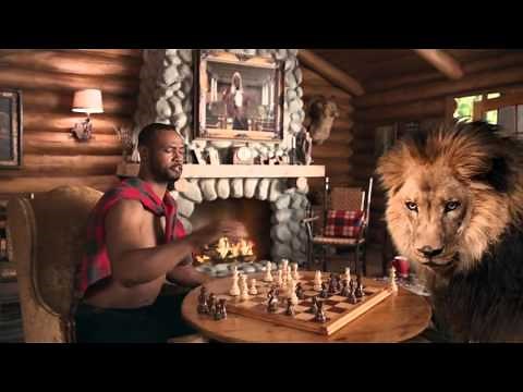 Old Spice - Bear Glove Spray
