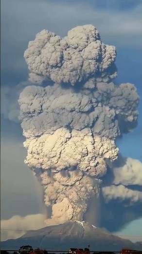 The Earth’s Most Catastrophic Volcanoes