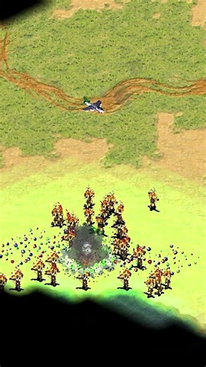 The Perfect Strike! #RedAlert2 #CnCNet #Challenge