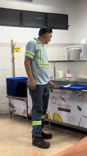 Bryan Liberio on TikTok