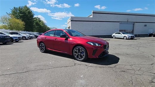 NEW 2026 BMW 2 SERIES 228 GRAN COUPE at BMW of North Haven (NEW) #B19168