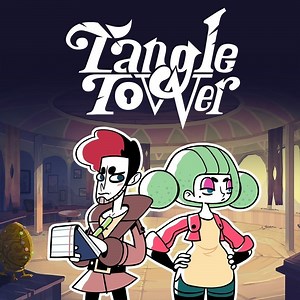 Tangle Tower - IGN