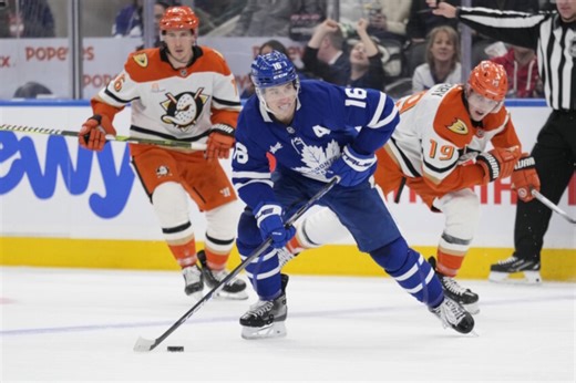 NHL Rumors: What's next for the Anaheim Ducks?