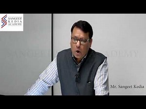 Important Tips for Examination by CS Sangeet Kedia