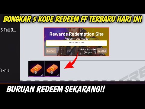 5 NEWEST FF REDEEM CODES TODAY, DECEMBER 18, 2025