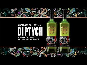 The Creator's Collection: Diptych