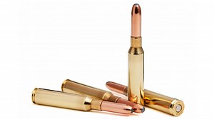 Steinel 6.5x52mm Carcano: New Surplus Round for Vintage Bolt Guns