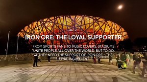 Kumba Iron Ore’s safety and operational performance showcases the hard work and dedication of its people. Kumba Iron Ore is proud to announce that more than 75% of its workforce has chosen to be fully vaccinated; a 9% increase in production in 2021; and more than five years of fatality-free operations. To learn more about our progress, read the full report here: https://www.angloamericankumba.com/media/press-releases/2022/27-01-2022 | Anglo American