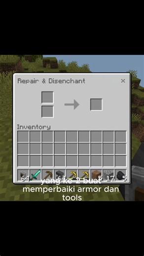 fungsi grindstone