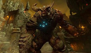 DOOM Boss Guide: Defeat the Cyberdemon
