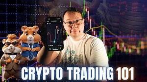 Crypto Trading 101 - Beginners Guide to Crypto. | Alexey Bulatnikov | Skillshare