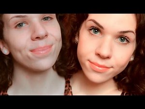 Feminine Makeup Tutorial for MtF Transsexuals.