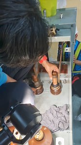 79K views · 1.1K reactions | Repair transformer 11kV... #chargemanB433kV #chargeman #11KV #aztechpowersdnbhd #transformer #MTM #SGB | Aztech Power Sdn Bhd | Facebook