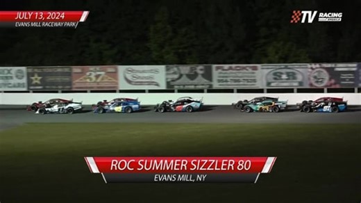 11K views · 60 reactions | (VIDEO): Highlights from Saturday's Race of Champions Modifieds event at Evans Mills Raceway Park. : https://hubs.ly/Q02GB9900 | Racing America | Facebook