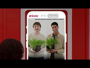 Tinder’s Double Date Discovery Gallery 🖼️