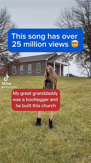 2M views · 28K reactions | Thank u for changing my life. Dropping a 5 song EP on May 8th. I can’t wait for u to hear the music ❤️ #countrymusic #bootlegger #bourbon | Mary Kutter | Facebook