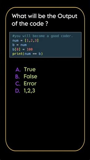 Python Basics Questions | Python interview Question | Python Viva questions.