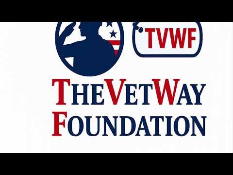 Hope Lives Here | South Hill Transitional Housing for Veterans Tour”