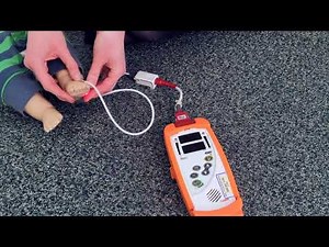 Children's congenital cardiac: Troubleshooting the oxygen saturation monitor