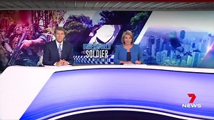 Out of the shadows and into police custody. Incredible revelations of the humanitarian sniper arrested over a gangland execution. www.7NEWS.com.au #7NEWS | 7NEWS Perth