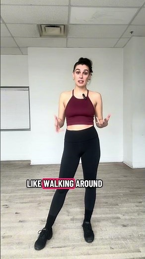 The #1 most important thing for effective and safe dance warmups! #beginnerdance #dancetips