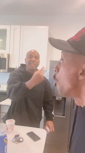 Blowin my High 🤦🏾‍♂️ Dial soap is the best soap @wallo267 | KING GILLIE