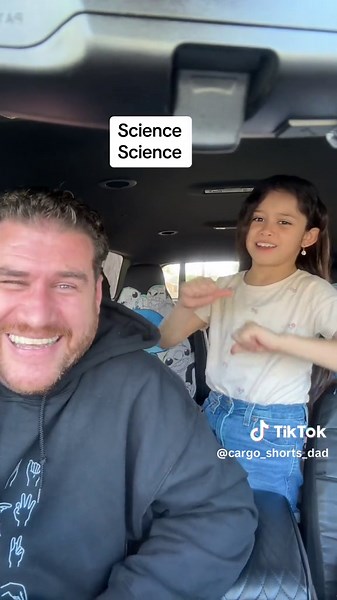 Exploring Favorite School Subjects with ASL