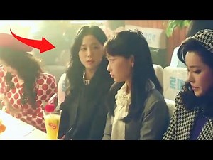 ROSÉ has a GUEST ROLE in SNOWDROP!