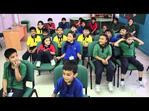 The Westminster School (Dubai) is just awesome | "Boom De Yada"