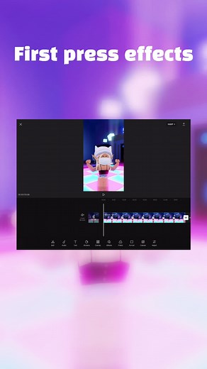 Tutorial on how to do my last video on capcut! #tiktok #foryoupage #roblox #edit #capcut #fyp #school